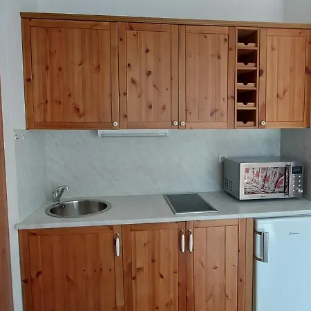 Appartement Du