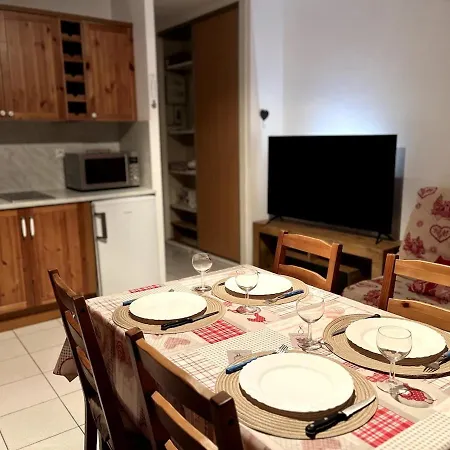 Appartement Du Gérardmer