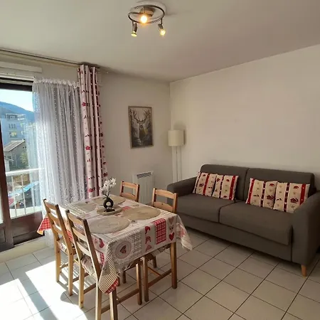 Du Appartement Gérardmer
