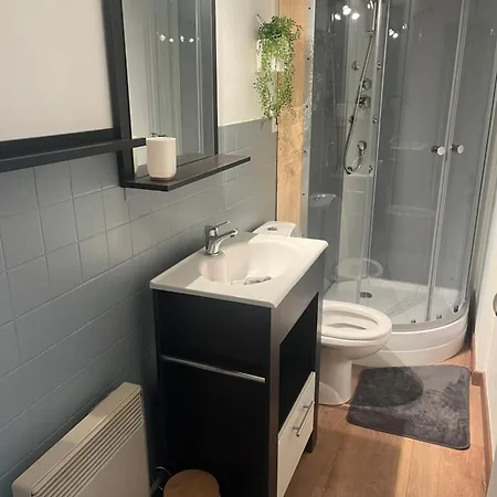 Du דירה ג'רארדמר