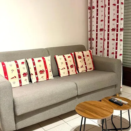 Appartement Du