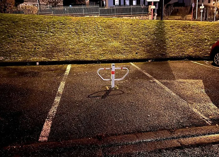 Du Lejlighed Gérardmer